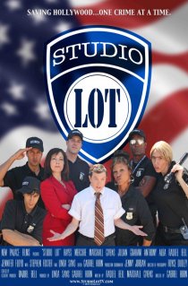 «Studio Lot: The Webseries»