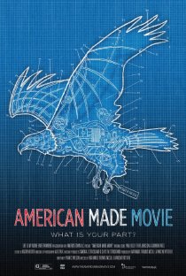«American Made Movie»