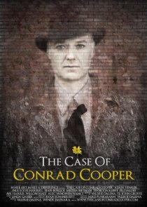«The Case of Conrad Cooper»