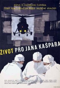 «За жизнь Яна Кашпара»
