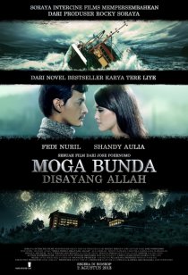 «Moga Bunda Disayang Allah»