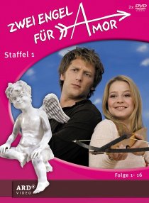 «Zwei Engel für Amor»