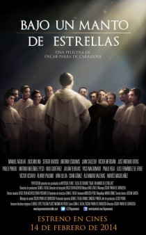«Bajo un manto de estrellas»