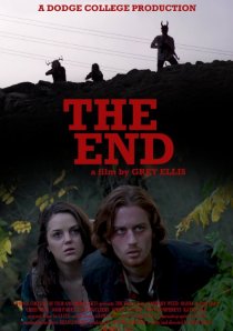 «The End»