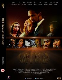 «Ortega and His Enemies»