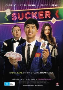 «Sucker»