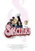 Постер «Skanks»