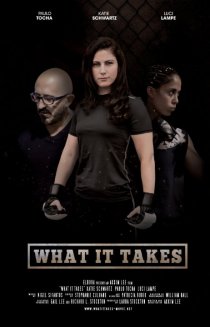 «What It Takes»