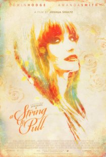 «A String to Pull»