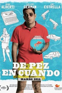 «De pez en cuando»