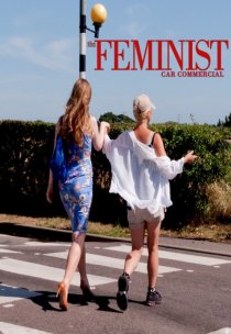 «The Feminist Car Commercial»
