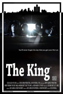 «The King of Detroit»