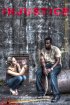 Постер «Injustice»