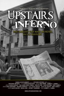 «Upstairs Inferno»