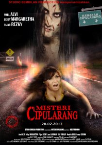 «Misteri Cipularang»