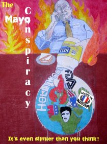 «The Mayo Conspiracy»