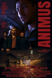 «Animus»