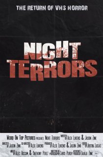«Night Terrors»