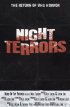 Постер «Night Terrors»