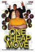 Постер «One Cheap Move»