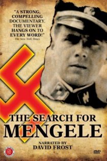 «В поисках Менгеле»