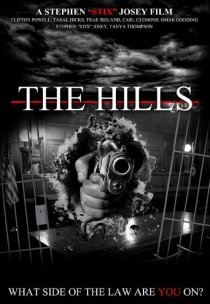 «The Hills»