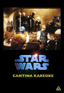 «Star Wars Cantina Karaoke»