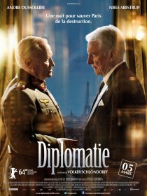 «Дипломатия»