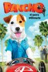 Постер «Pancho, el perro millonario»