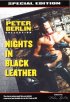 Постер «Nights in Black Leather»