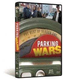 «Parking Wars»
