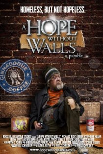 «A Hope Without Walls»