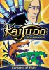 Постер «Kaijudo: Rise of the Duel Masters»