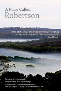 «A Place Called Robertson»