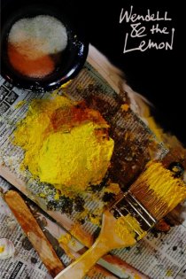 «Wendell and the Lemon»