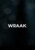 Постер «Wraak»