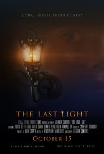 «The Last Light»
