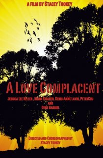 «A Love Complacent»