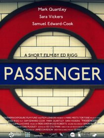 «Passenger»