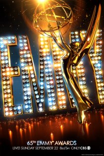 «65-я церемония вручения прайм-тайм премии «Эмми»»