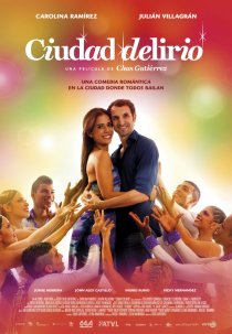 «Ciudad Delirio»