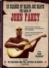 Постер «In Search of Blind Joe Death: The Saga of John Fahey»