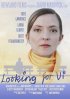 Постер «Looking for Vi»