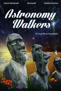 «Astronomy Walkers»