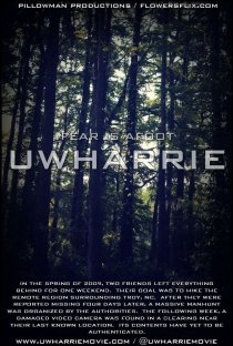 «Uwharrie»