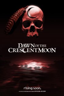 «Dawn of the Crescent Moon»