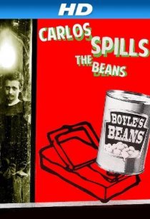 «Carlos Spills the Beans»