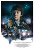 Постер «The Nightman of Nevermoor»