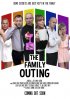 Постер «The Family Outing»