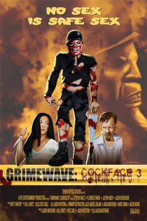 «Grimewave: Cockface III»